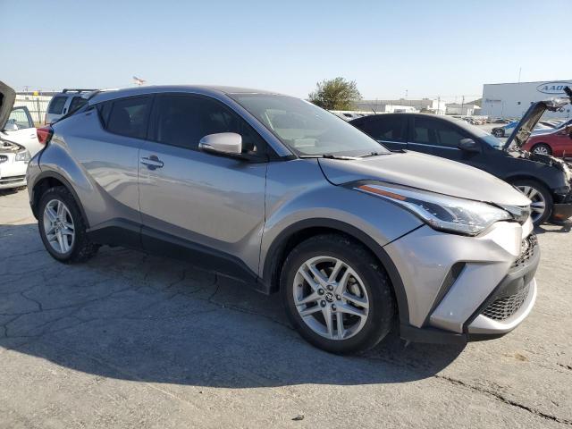 VIN JTNKHMBX7L1073122 2020 Toyota C-HR, Xle no.4