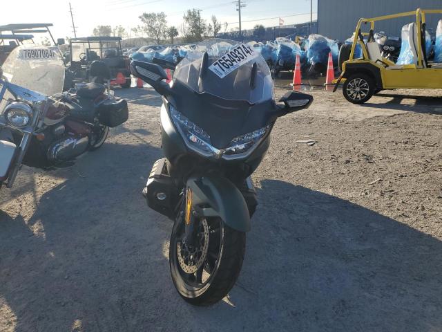 2024 HONDA GL1800 B JH2SC7918RK600147