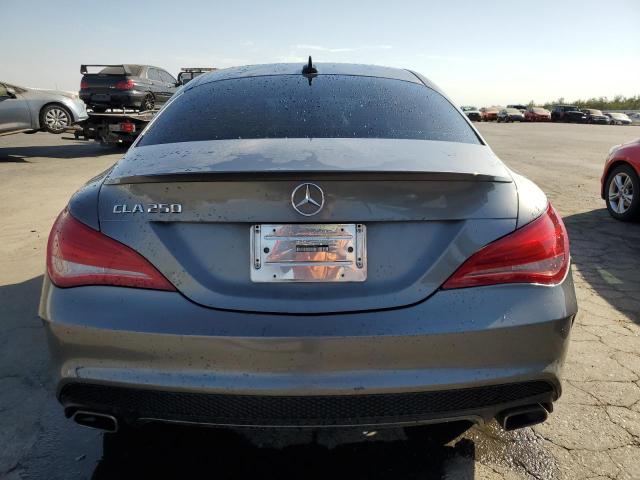 VIN WDDSJ4EB2GN333424 2016 Mercedes-Benz CLA-Class,... no.6