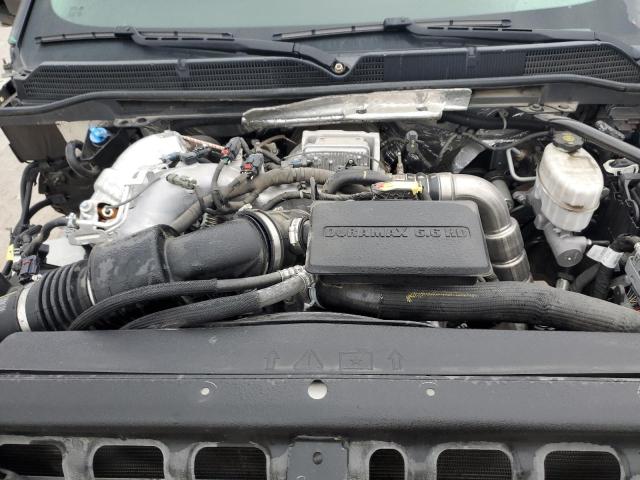2019 GMC SIERRA K35 - 1GT42WEY4KF257434