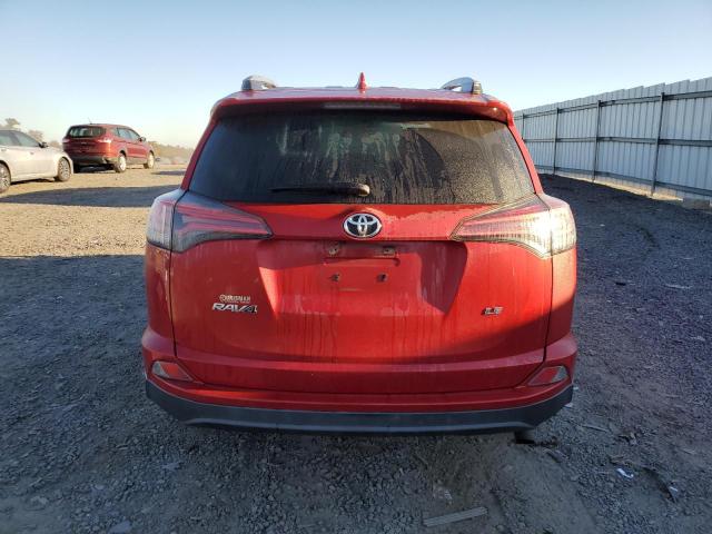 VIN 2T3ZFREV7HW342003 2017 Toyota RAV4, LE no.6