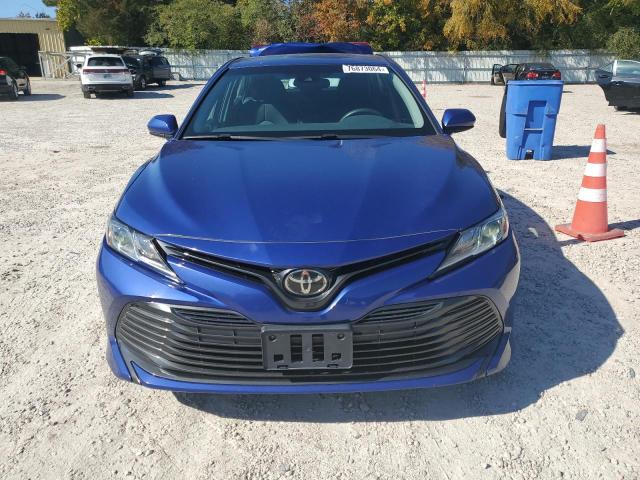 VIN 4T1B11HK3JU605945 2018 Toyota Camry, L no.5