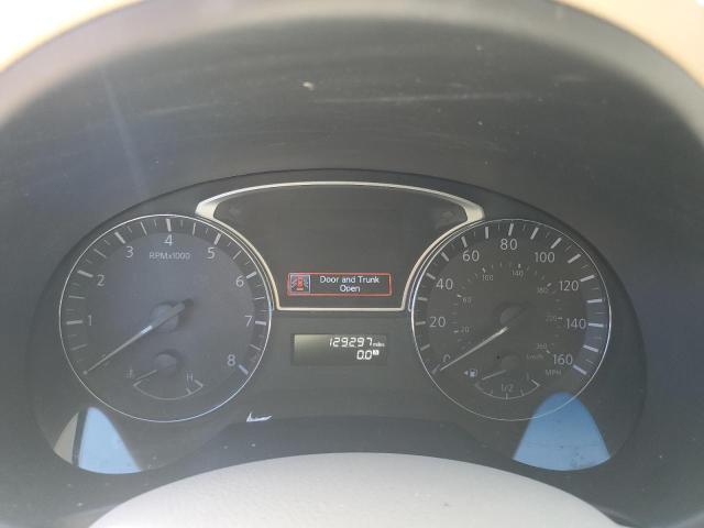 2015 NISSAN ALTIMA 2.5 - 1N4AL3AP1FN403608