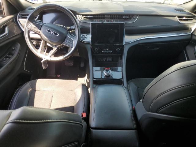 2021 JEEP GRAND CHER - 1C4RJKAG7M8156183