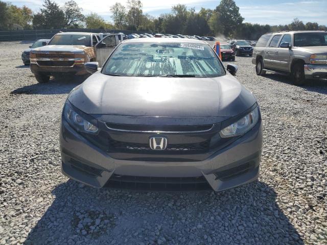 VIN 19XFC2F50HE215445 2017 Honda Civic, LX no.5