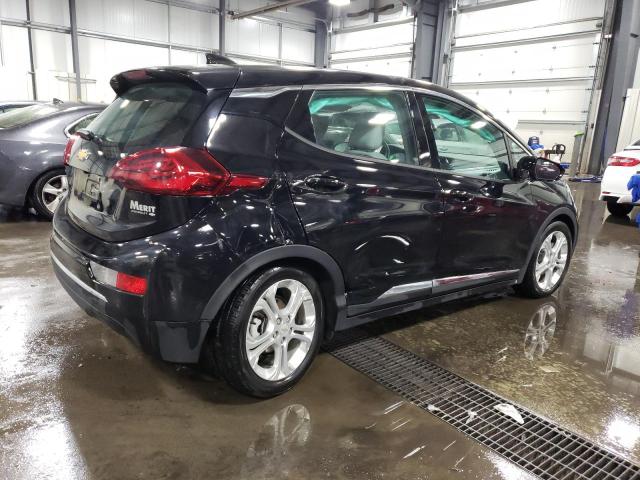 2021 CHEVROLET BOLT EV LT - 1G1FY6S06M4110609