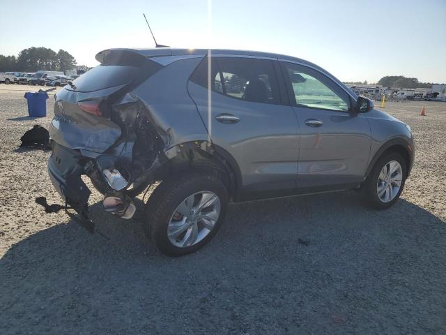 2024 BUICK ENCORE GX - KL4AMBSL3RB205271