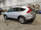 HONDA CR-V EXL photo