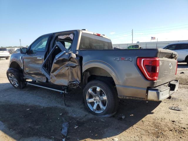 2023 FORD F150 SUPER - 1FTFW1E5XPFD28858
