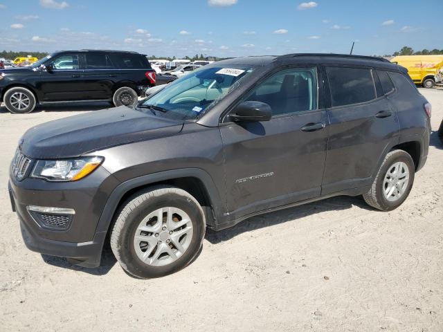 2018 JEEP COMPASS SPORT 2018