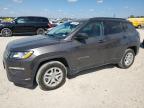 2018 JEEP COMPASS SP - 3C4NJCAB4JT124197