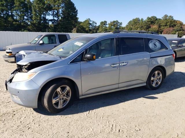 2011 HONDA ODYSSEY TO #3106832111