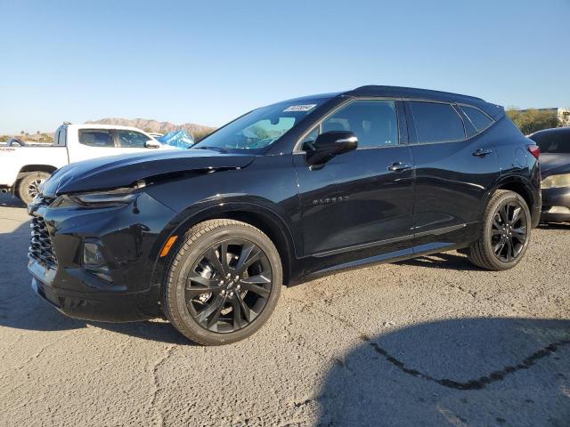 2022 CHEVROLET BLAZER RS #2986938751