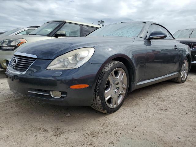 LEXUS SC 430