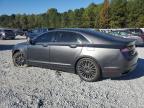 LINCOLN MKZ photo