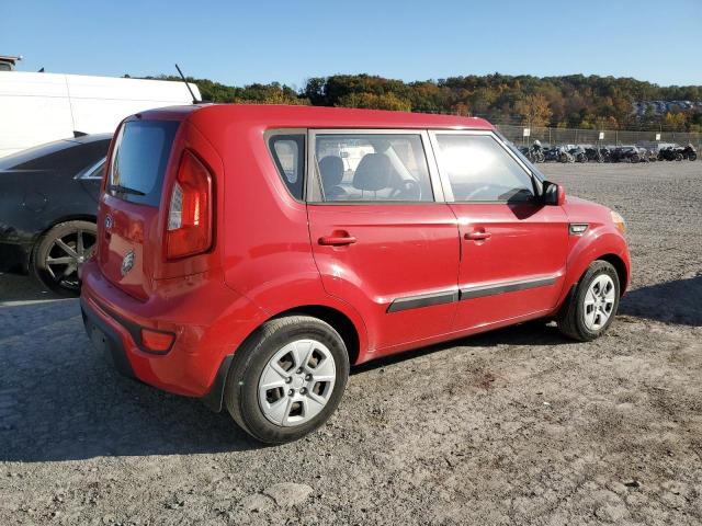 VIN KNDJT2A54D7625435 2013 KIA Soul no.3