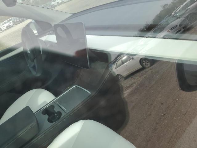 2024 TESLA MODEL Y - 7SAYGAEE0RF168523