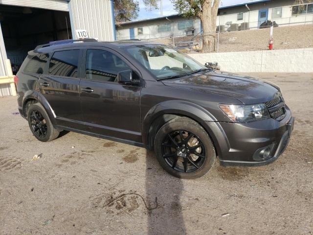 2019 DODGE JOURNEY SE - 3C4PDCBB9KT872413