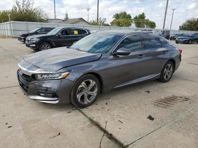 VIN 1HGCV1F54KA110748 2019 HONDA ACCORD no.1