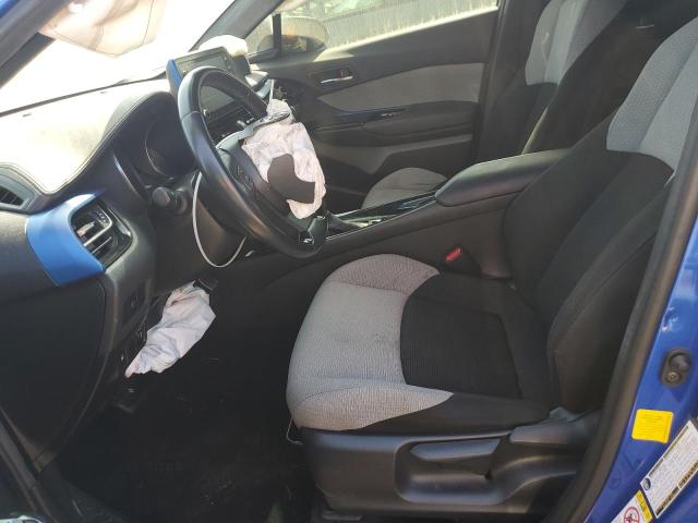 2019 TOYOTA C-HR XLE - JTNKHMBX0K1023824