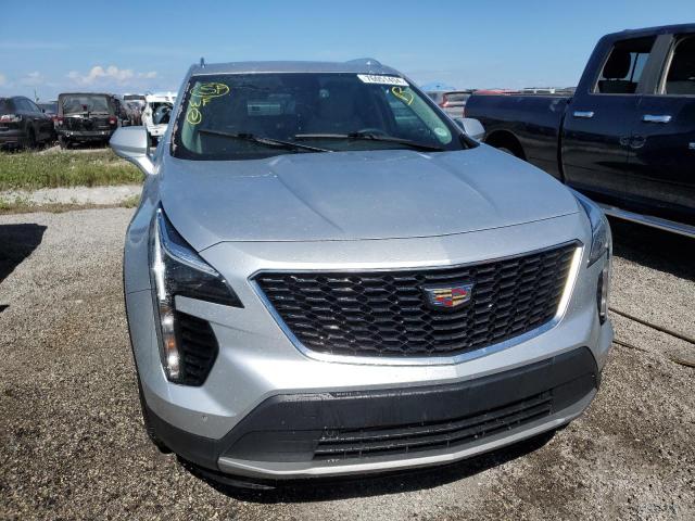 VIN 1GYFZDR48KF101326 2019 Cadillac XT4, Premium Lu... no.5