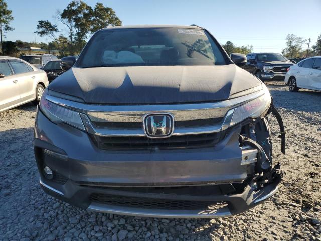 VIN 5FNYF5H9XKB028376 2019 Honda Pilot, Touring no.5