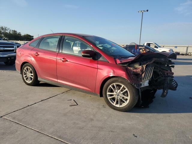 2015 FORD FOCUS SE - 1FADP3F24FL313654