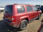 JEEP PATRIOT SP photo