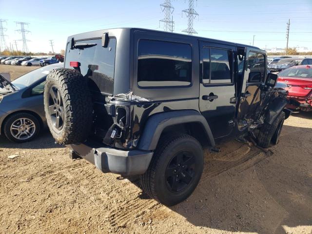 2017 JEEP WRANGLER U - 1C4HJWDG7HL644308