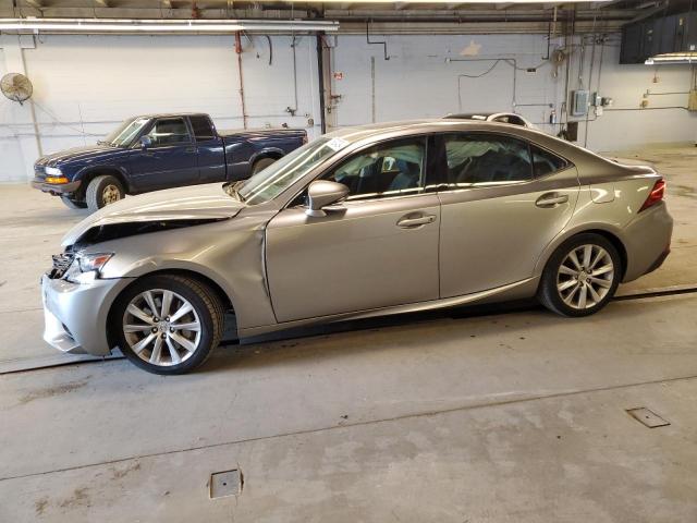 2016 LEXUS IS 200T - JTHBA1D2XG5021103