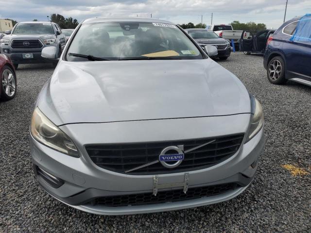 VIN YV140MTL6H2427448 2017 Volvo S60, Dynamic no.5