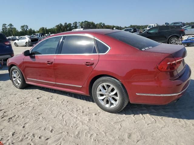 2016 VOLKSWAGEN PASSAT S - 1VWAS7A35GC052228