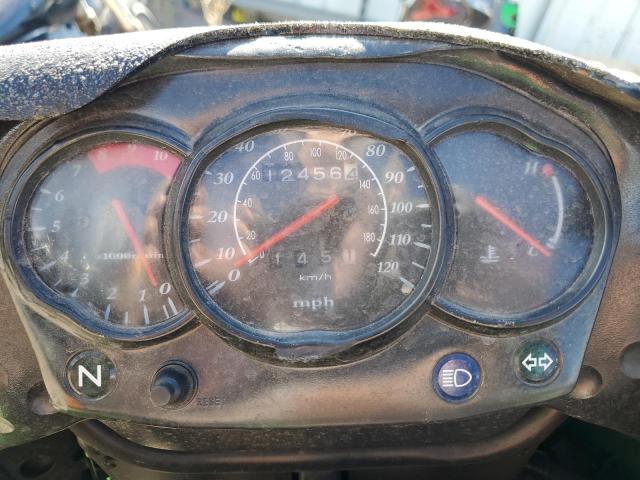 2015 KAWASAKI KL650 E - JKAKLEE10FDA82289