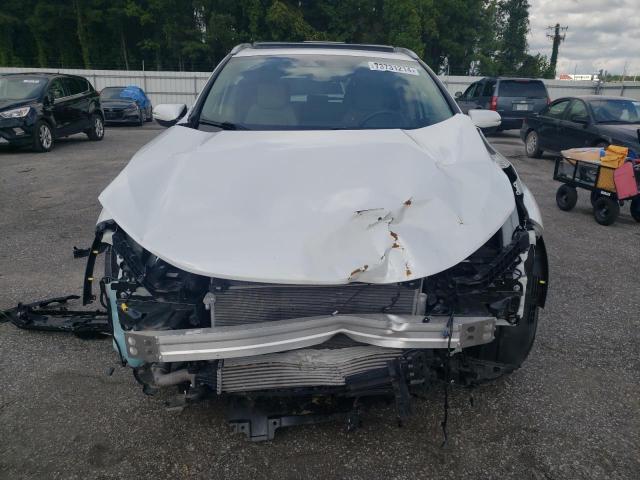 2022 HONDA CR-V TOURI - 2HKRW2H99NH618738