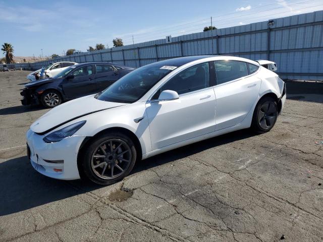 VIN 5YJ3E1EA7LF739975 2020 TESLA MODEL 3 no.1