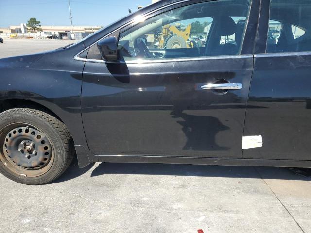 VIN 3N1AB7AP6FY266644 2015 Nissan Sentra, S no.12