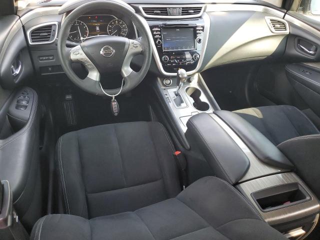 2016 NISSAN MURANO S - 5N1AZ2MG0GN136750