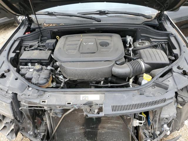 2016 JEEP GRAND CHER - 1C4RJFBG5GC408343