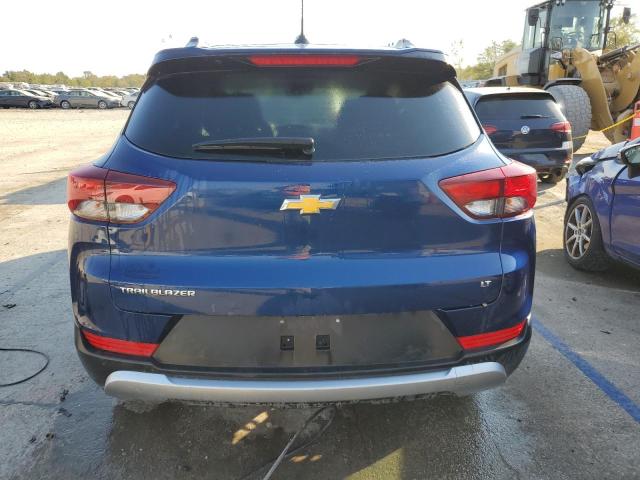 2023 CHEVROLET TRAILBLAZE - KL79MPS26PB027444