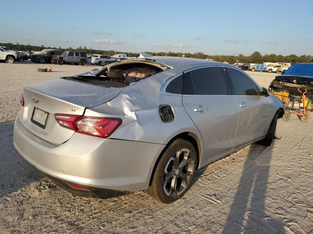 2022 CHEVROLET MALIBU LT - 1G1ZD5ST5NF129297