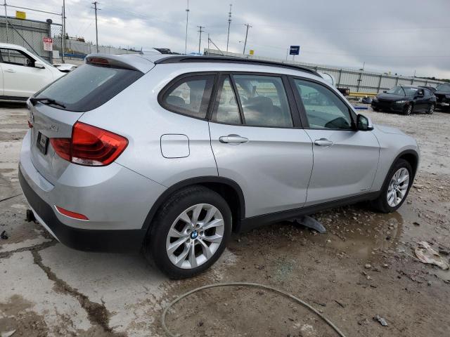 VIN WBAVL1C53DVR84034 2013 BMW X1 no.3