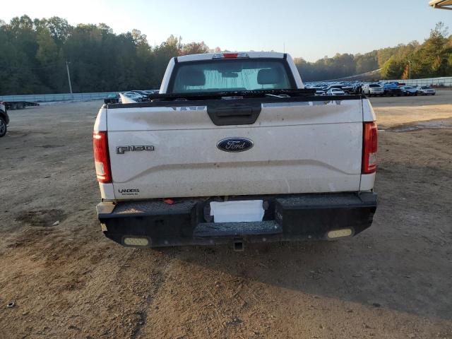 2017 FORD F150 - 1FTMF1E87HKD29265