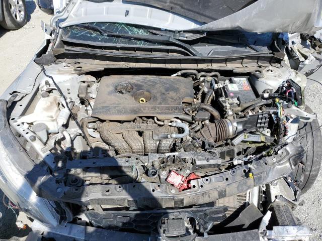 2020 NISSAN ALTIMA SR - 1N4BL4CV3LC116669