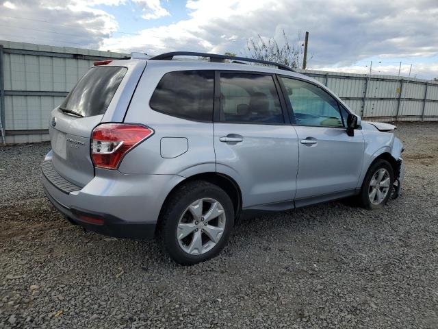 VIN JF2SJADC7GH553984 2016 Subaru Forester, 2.5I Pr... no.3