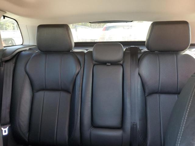 2017 LAND ROVER RANGE ROVE - SALVP2BG5HH175650