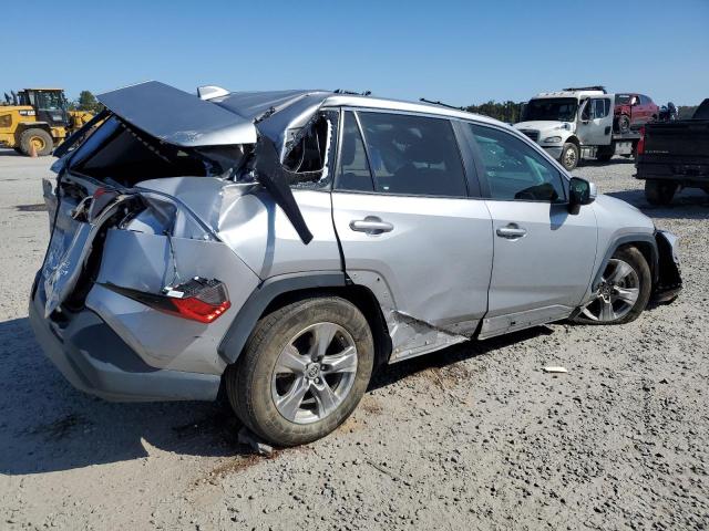 2022 TOYOTA RAV4 XLE - 4T3RWRFV9NU063646