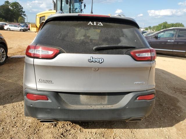 2018 JEEP CHEROKEE L - 1C4PJLLX2JD511418