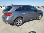 ACURA MDX photo