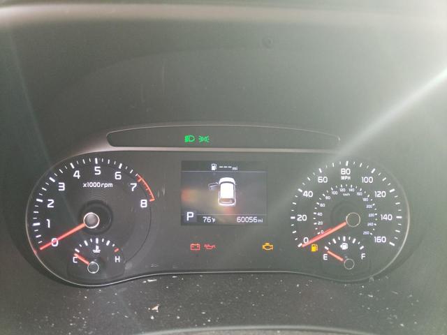 KNDJ23AU8L7085067 2020 KIA SOUL