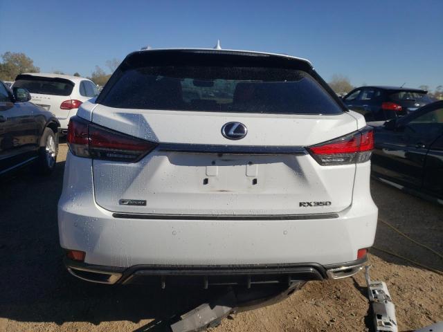 VIN 2T2YZMDA4NC328887 2022 LEXUS RX 350 F S no.6